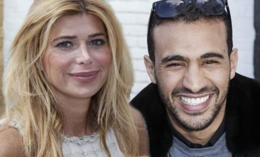 SOCANT: Un simbol al fotbalului e IN LACRIMI dupa ce Badr Hari i-a furat sotia! Vezi cel mai mare scandal al verii si pe cine a cucerit BAD BOY-ul din K-1! FOTO_4