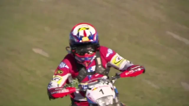 VIDEO Cinci zile de suferinta EXTREMA! Vezi cat au indurat participantii de la Red Bull Romaniacs!