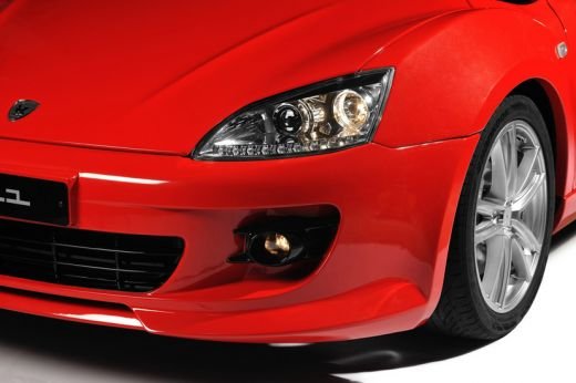 Rusii omoara Dacia! Primele imagini cu cel mai ieftin coupe! Arata de 10 ori mai bine si are o groaza de dotari!_4