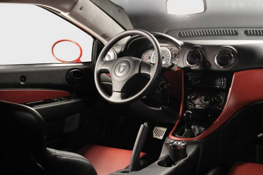 Rusii omoara Dacia! Primele imagini cu cel mai ieftin coupe! Arata de 10 ori mai bine si are o groaza de dotari!_5