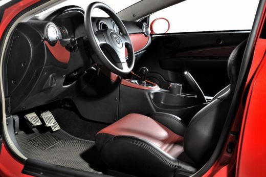 Rusii omoara Dacia! Primele imagini cu cel mai ieftin coupe! Arata de 10 ori mai bine si are o groaza de dotari!_6