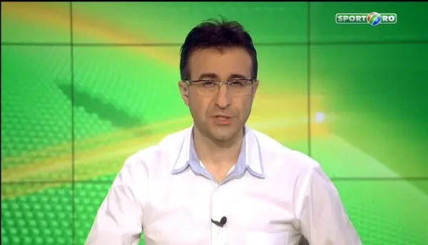 VIDEO: L-a umilit pe Ronaldinho iar acum vrea sa sperie Liga 1: "Indiferent de adversar fac asa!" GAFA incredibila pe care a facut Copos cand l-a prezentat pe Sabau: