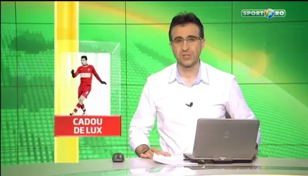 VIDEO: Si-a luat masina ca Ronaldo si se lauda cu cel mai tare GARAJ din Romania! Masinile de 800.000 de euro ale unui jucator din Liga 1: