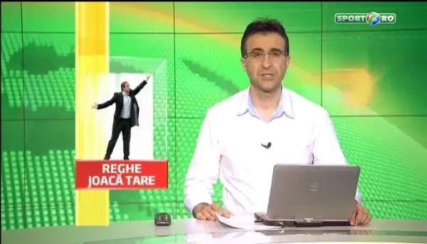 La Steaua e FRATIE: Greseste unul, plateste toata echipa! Cum ii rupe Reghe pe stelisti la antrenamente: