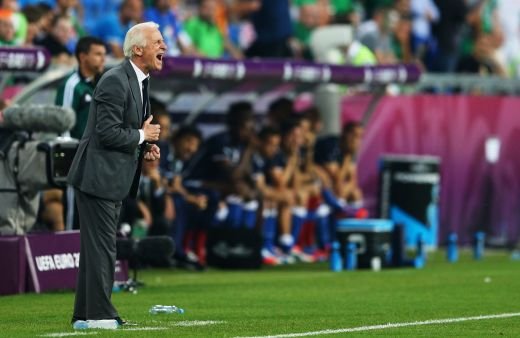 Italia s-a calificat in sferturi la EURO! Italia 2 - 0 Irlanda! Spania si Croatia nu au confirmat blatul! Trapattoni nu a avut ce le face lui Cassano si Balotelli! GOLURILE 3D_8