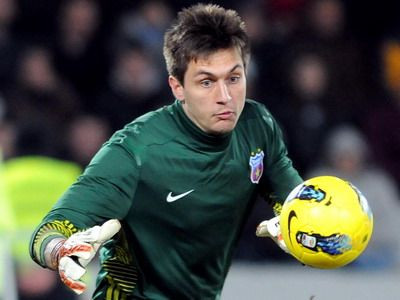 ADIO, Steaua! Tatarusanu si-a confirmat transferul la o echipa mare: Vin sa fiu TITULAR in fata a 65.000 de oameni! Unde pleaca si cati bani ia Steaua pe el: