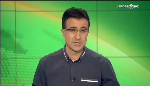 La revedere, Wesley! Becali ii transmite brazilianului sa fie sanatos si sa ramana la Vaslui! Vezi daca mai vine cineva in locul lui: