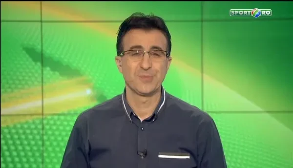 SENZATIE! Muresan il trimite pe Katepanos la EURO s-o bata pe Grecia: "Fara el n-au nicio sansa!" :)