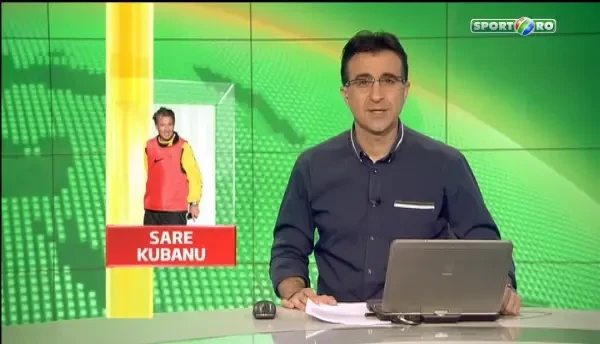 Petrescu vrea jucatori din Romania! Cine poate fi urmatoarea BIJUTERIE pe care o duce la Krasnodar dupa Traore