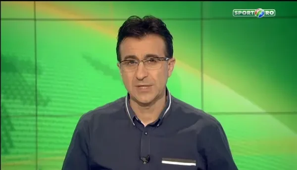 Citeste Joi in Pro Sport: Rapid vinde TOT! Alexa va fi antrenat de Ronny Levy in Cipru la anul!