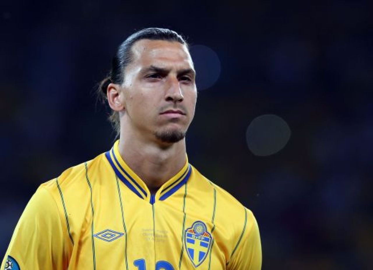 Franta e in SFERTURI si va juca in fata Spaniei! Suedia 2 - 0 Franta! Ibrahimovici merge acasa, dar fericit, a rapus Franta!_5