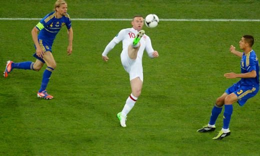 EUROBLOG ZIUA 12 | Ziua dupa care 2 arbitri DISPAR din fotbal! Decizia MONSTRUOASA care a salvat Anglia la Euro_20