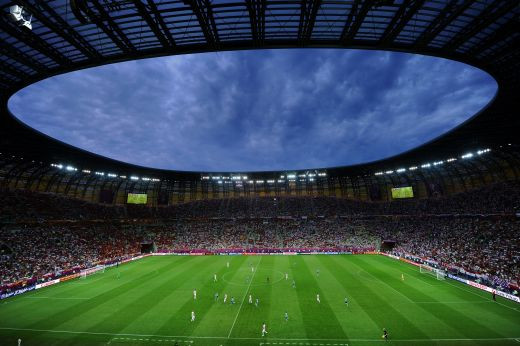 FINALA Spania - Germania este POSIBILA! Vezi aici programul sferturilor de la EURO! Cine se califica?