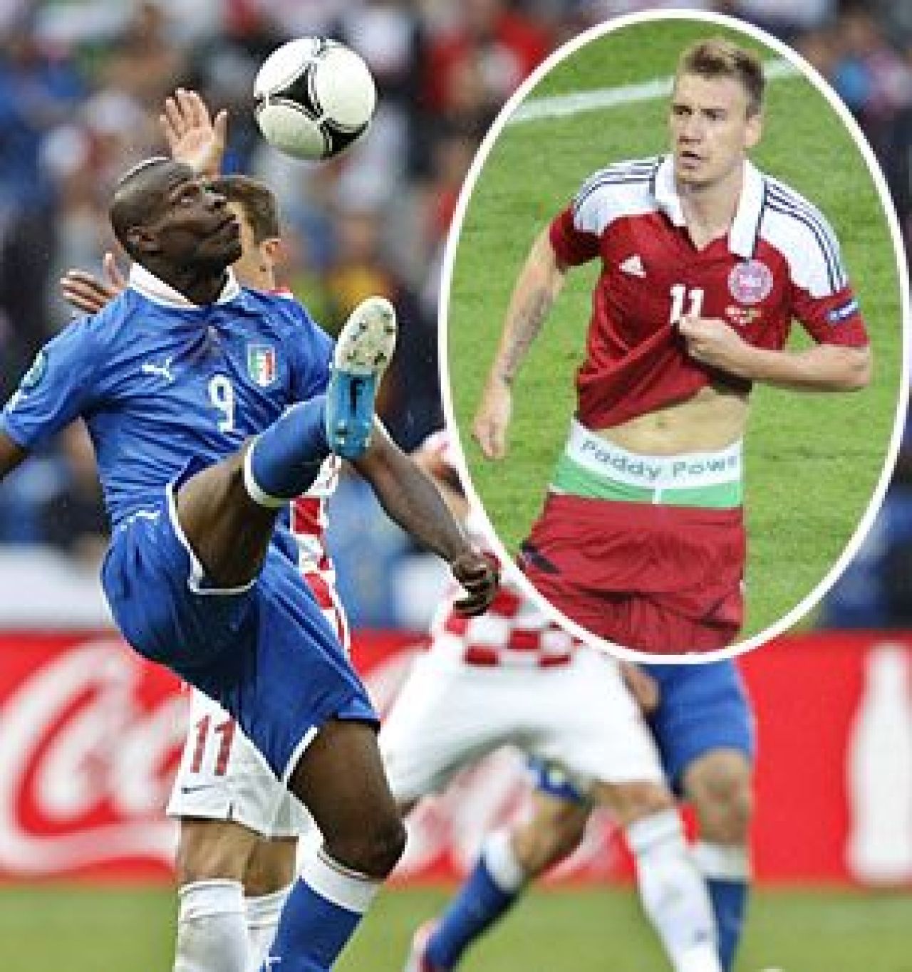 EUROBLOG ZIUA 13 | NIMENI nu bate recordul Romaniei la Euro! Momentul RUSINOS care ne face INVIZIBILI in Europa_3