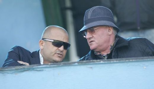 Dragomir vs. Mititelu, episodul 90210: Craiova poate juca in Liga I! Cine trebuie sa-si dea acordul: