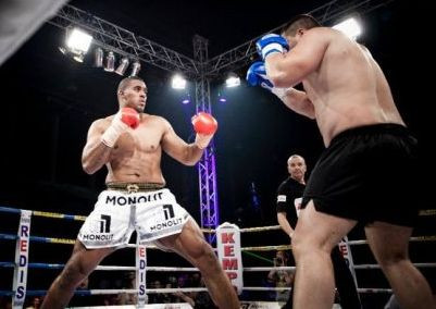 Morosanu, Andrei Stoica, Catinas, Benny Adegbuyi si Coco Rus se bat in gala din Bulgaria! Vezi tot cardul galei Local Kombat de pe 7 iulie: