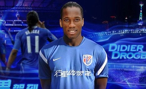 Drogba a anuntat AZI unde va juca! Ia 30 de milioane de Euro pentru un final NEBUN de cariera! Ce echipa l-a luat