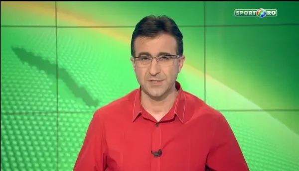 Borcea s-a intors in Romania! A venit pentru Bonetti, dar si pentru botezul fiului sau VIDEO