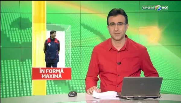 VIDEO! Piti, forever young! Vezi care e secretul prin care selectionerul arata ca la 20 de ani: