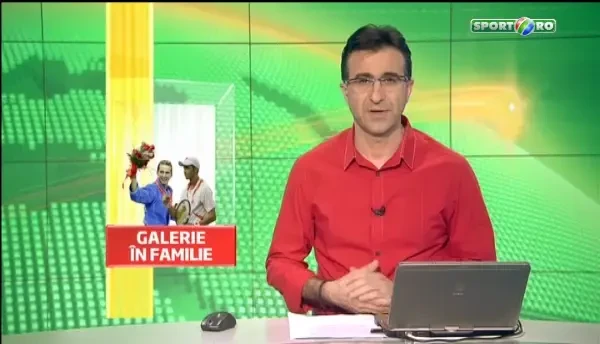 Cei mai tari suporteri de la Olimpiada! MAMELE vin la Londra sa le numere medaliile campionilor Romaniei