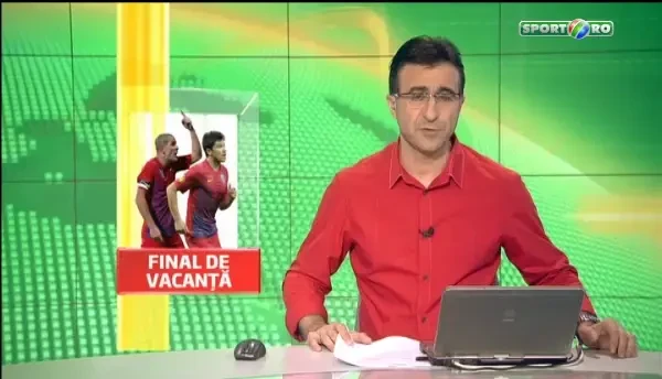 Stelistii l-au transferat deja pe Tatarusanu in Italia! Vezi cum erau sa faca mutarea chiar de pe aeroport si de ce e numai voie buna la Steaua VIDEO