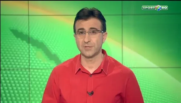 VIDEO: El e vinovatul pentru scandalul suspendatilor de la nationala! De ce ii este transmis lui Hagi ca ar trebui sa se bucure: