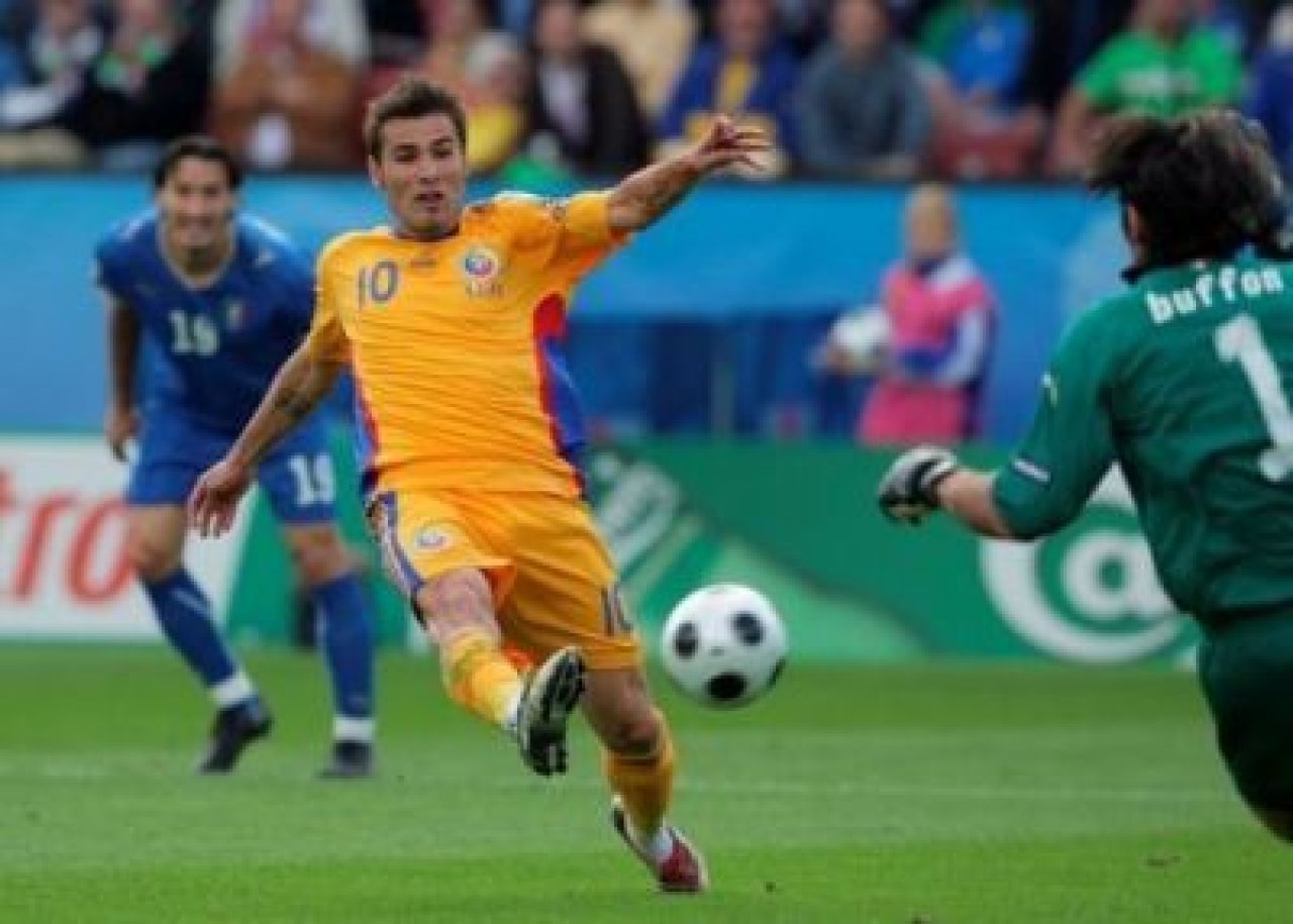 EUROBLOG ZIUA 13 | NIMENI nu bate recordul Romaniei la Euro! Momentul RUSINOS care ne face INVIZIBILI in Europa_10