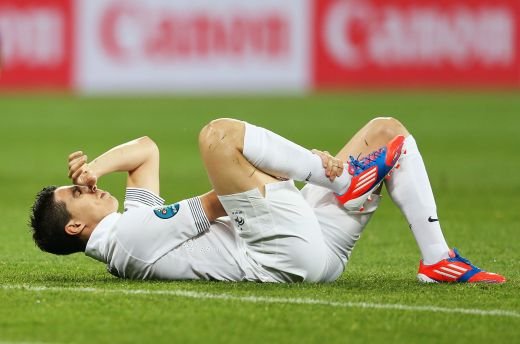 EUROBLOG, ZIUA 14 | FABULOS! Ronaldo a strigat la camera pentru Messi, sa-l auda din Argentina! Faza DEMENTIALA dupa gol_3