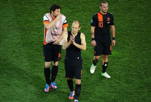 EUROBLOG, ZIUA 14 | FABULOS! Ronaldo a strigat la camera pentru Messi, sa-l auda din Argentina! Faza DEMENTIALA dupa gol_10