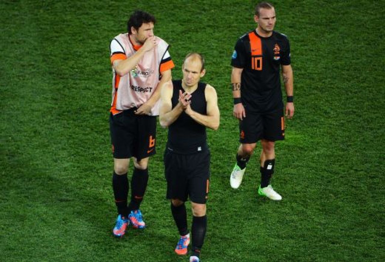 EUROBLOG, ZIUA 14 | FABULOS! Ronaldo a strigat la camera pentru Messi, sa-l auda din Argentina! Faza DEMENTIALA dupa gol_10