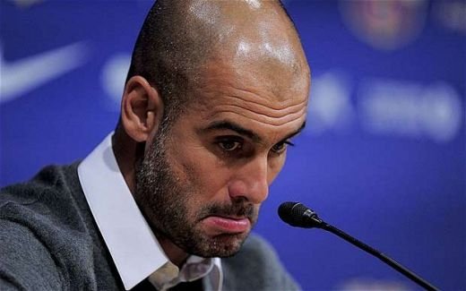 Guardiola a anuntat cand REVINE in antrenorat! Vezi cate cluburi se bat deja pentru el: