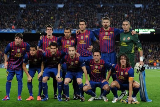 Badea CONFIRMA! Barcelona VINE pe National Arena! Vezi aici CAND: