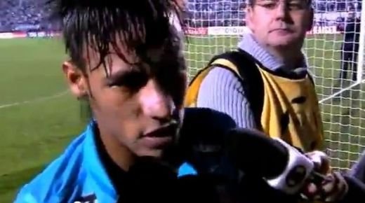 VIDEO! Cu ochii in lacrimi, Neymar a vorbit de Barca dupa cel mai NEGRU meci din cariera! Drama pe care a trait-o dupa ce a marcat cel mai usor gol: