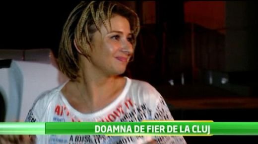 Ana Maria Prodan vrea sa-si lase sotul fara TITLU! Ce OFERTA i-a facut lui Reghecampf cum a preluat-o pe U Cluj!