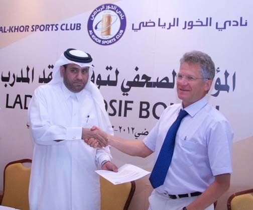 Duelul fostilor selectioneri in Qatar! Boloni se bate cu Razvan la titlu! Cu ce echipa a semnat: