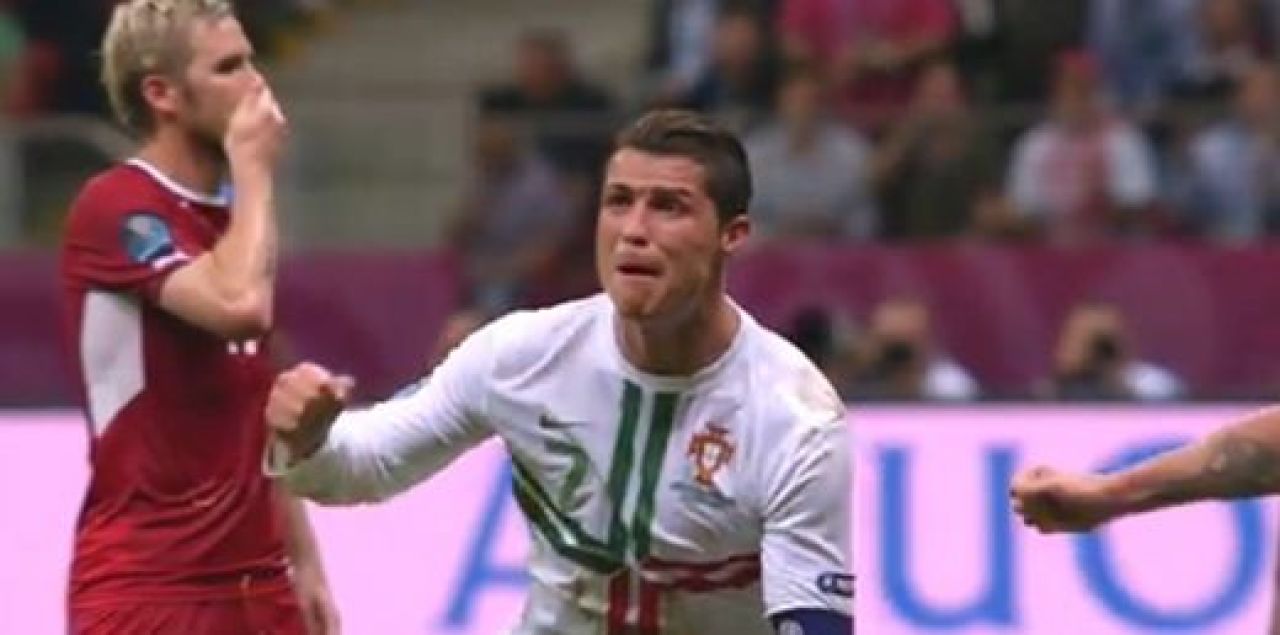 EUROBLOG, ZIUA 14 | FABULOS! Ronaldo a strigat la camera pentru Messi, sa-l auda din Argentina! Faza DEMENTIALA dupa gol_23