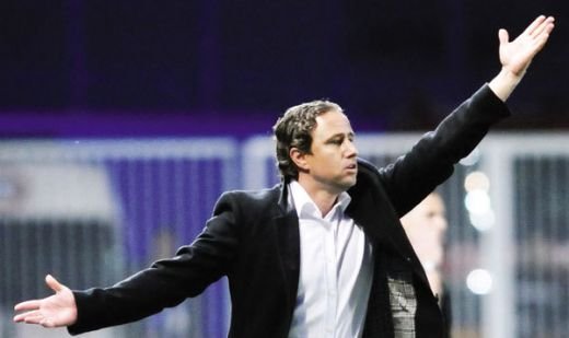 Reghecampf a gasit sud-americanul de care are nevoie! Gigi nu mai vrea sa faca transferuri! Cum se transforma Steaua peste noapte: