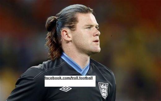SUPER FOTO: Momentul acela CIUDAT in care Rooney da declaratii pe care nu le intelege nimeni! Vezi care e cel mai mare VIS al sau: