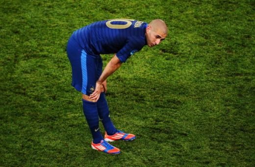 Descoperire uimitoare la nationala Frantei! Motivul pentru care Benzema poate fi SCOS din lot! Pana si Torres sta mai bine decat el! Spaniolii rad cu lacrimi!