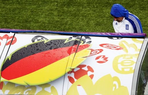 EUROBLOG, ZIUA 15 | Ei sunt adevaratii campioni: suporterii irlandezi si-au vandut un steag de la Euro cu 20.000 €!_13