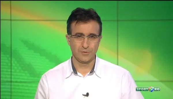 Steaua a transferat un MONUMENT de iubire ros-albastra: Aveam postere cu Radoi in camera iar acum voi juca in tricoul Stelei! Am emotii!