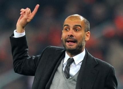 Uita de Chelsea, semneaza cu echipa asta! Guardiola, sfatuit de Del Bosque ce echipa sa aleaga! Impresarul sau a inceput negocierile! Unde ajunge Pep: