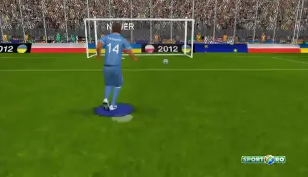 Golul lui Salpingidis