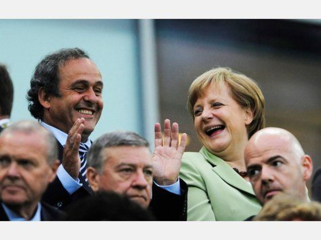 EUROBLOG, ZIUA 16 |