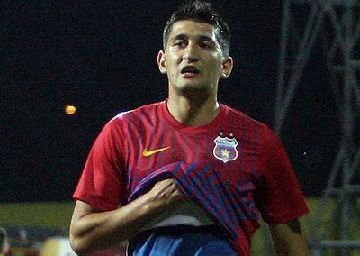 Ping-Pong cu Florin Costea: Daca la Steaua nu e bun, nici eu nu il vreau. Nu e bun nicaieri Declaratia care il face de RAS pe atacantul Stelei