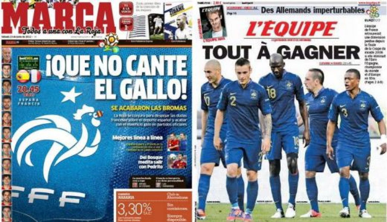 EUROBLOG, ZIUA 16 |