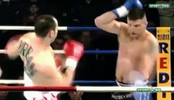 Stelele Local Kombat, MAREA FINALA: Ghita vs. Morosanu! Cine bate?