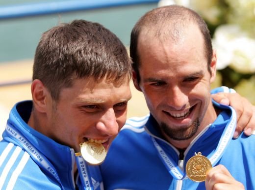 Suntem campioni europeni la kaiac canoe! Final destination: Londra, jocurile olimpice! Cum se pregatesc romanii: