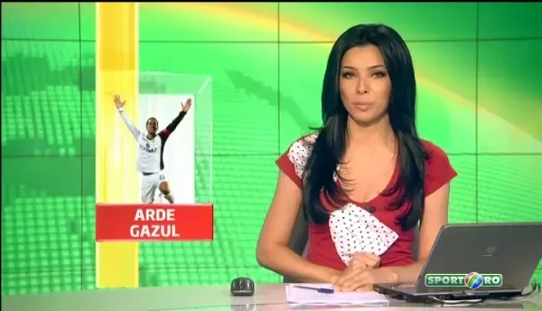 FABULOS! Dinamo si CFR se bat pentru brazilianul-fenomen care i-a socat pe toti! Vezi unde vrea sa joace in Romania: