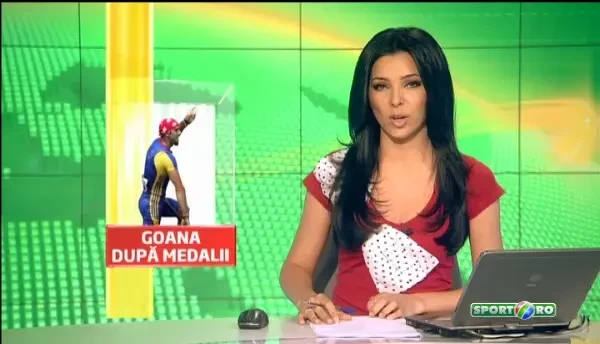 Comanici si-a spulberat rivalii in proba de canoe 1 5 mii de metri. Romania a castigat la europenele din Croatia 2 medalii de aur si 3 de argint!